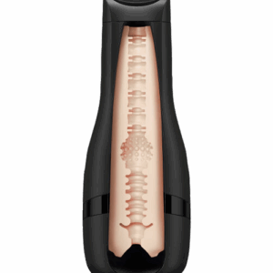 SATISFYER - MEN SLEEVE TRI DELIGHTS