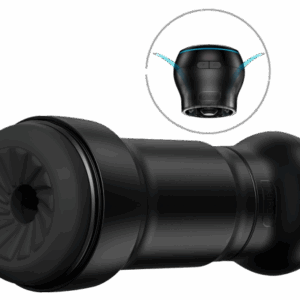 PowerBlow + Feel Pocket Stroker Combo