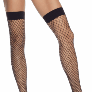 Leg Avenue Footless Thigh Highs 9089