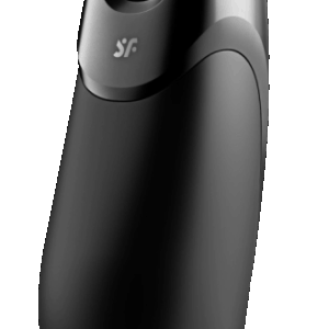 Satisfyer Men Vibration+ Connect App