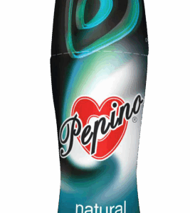 PEPINO Natural lubrikačný gél 95 ml