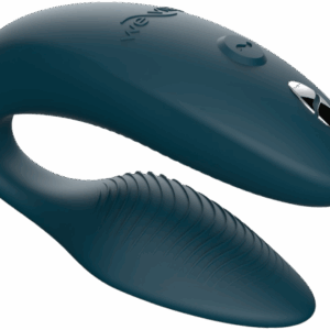 WE-VIBE SYNC 2ND GEN VELVET GREEN