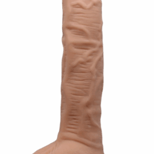 Beautiful Dick 11 " Dildo