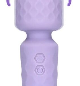 Shots Loveline Mini Wand Night Magic