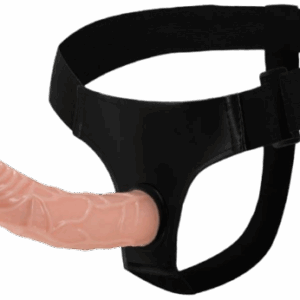 Baile Ultra Passionate Harness
