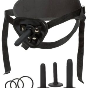 CalExotics Boundless Silicone Pegging Kit