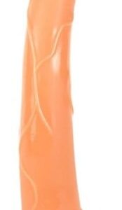 X-MEN Huge Horse Dildo 19 inch Flesh