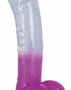 Jolly Buttcock