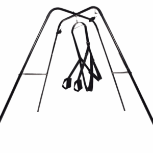 Fantasy Swing Stand