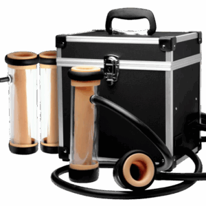 The Super Milker Stroker Machine