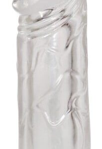Mega Dick Sleeve