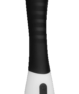 Teazers G-spot Vibrator - Zwart
