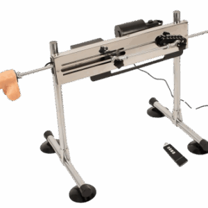 Double-sided Fucking Machine