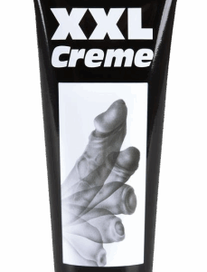 Penis XXL krém na zväčšenie penisu 80 ml