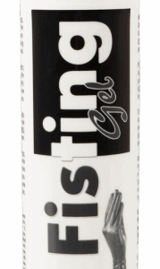 Eros Fisting Relax análny lubrikačný gél s dávkovačom 200 ml