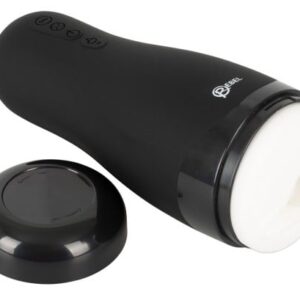 Rebel Masturbator with 3 Functions 552704