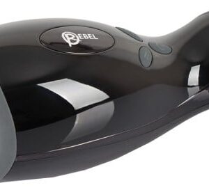 Rebel Masturbator With 3 Functions