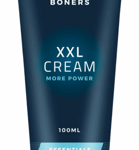Boners Penis XXL Cream