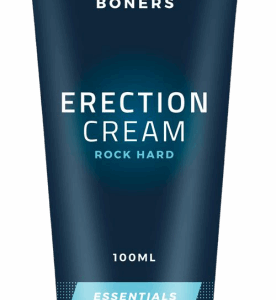 Boners Erection Cream