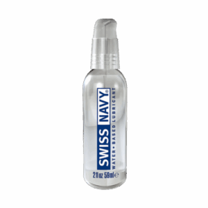 Swiss Navy Waterbased (59 ml)