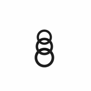 No.25 - Cockring-Set