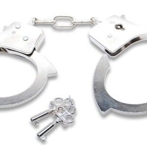 Official Cuffs Fetish Fantasy Series