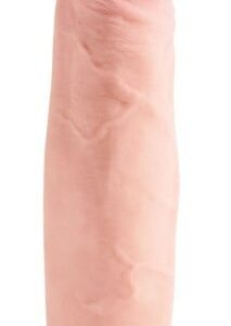 3D Triple Density Cock 6 inch Skin
