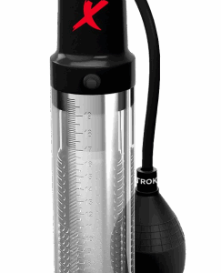 PDX Suck and pump stroker