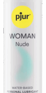 Pjur woman Nude 100ml