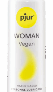 Pjur woman Vegan 100ml