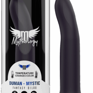 MYTHOLOGY DUMAN MYSTIC DILDO M