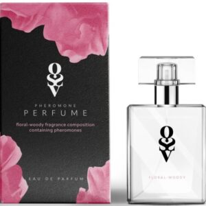 Obsessive Sexy parfum s feromónmi (30 ml)