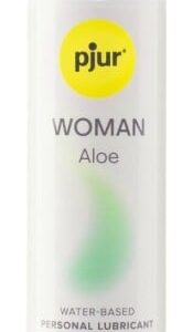 Pjur woman Aloe 100ml