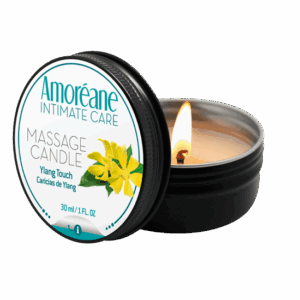 AM.Massage Candle Ylang Touch (30ml)