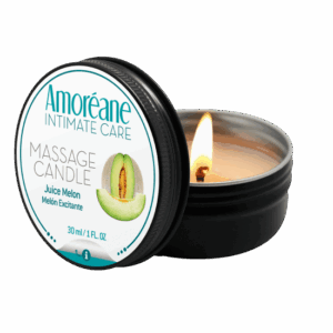 AM.Massage Candle Juicy Melon (30 ml)