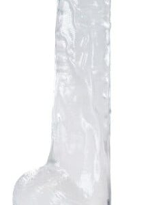 Lusty Jelly Dildo