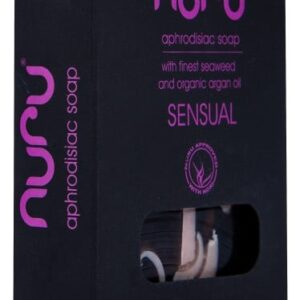 Nuru - Soap Sensual 100 gr