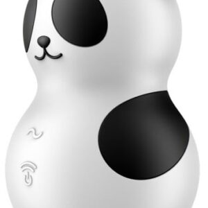 Satisfyer Pocket Panda
