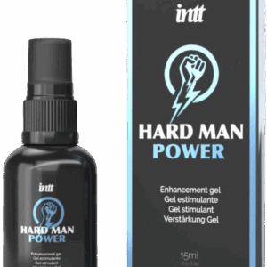 INTT Hard Man Power