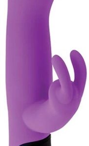 Rabbit Liebe Purple Rechargeable