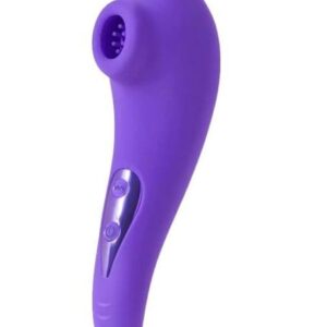 Sweet Suction Purple