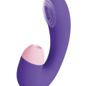 BLIZZARD Purple