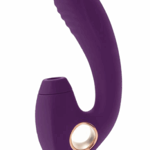 IMPULSE - PURPLE / GOLD