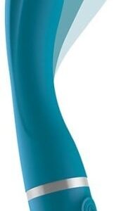 Bend It Ocean Blue
