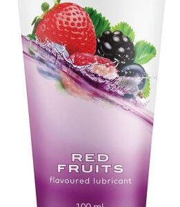 Liebe Lubricant Red Fruits 100 ml