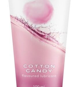 Lubricant Cotton Candy 100 ml