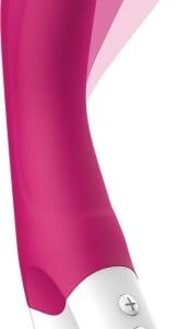 Liebe Bend It Rechargeable Cerise