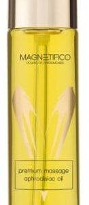 Magnetifico Luxusný afrodiziakálny masážny olej Oriental 50ml