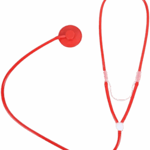 Atrapa stetoskopu Simulation Fun Stethoscope