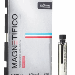 Magnetifico Pheromone Seduction pre mužov 2ml